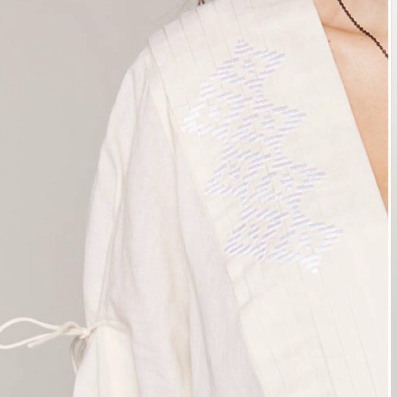 Free People New Romantics top - Picture 3 of 4