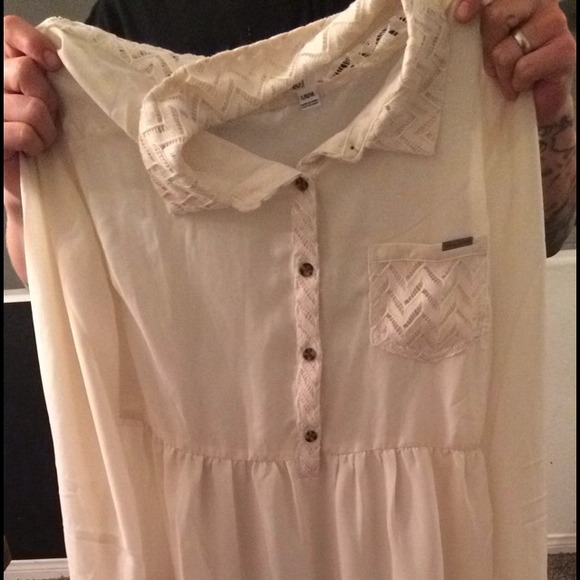 Nwt Volcom dress
