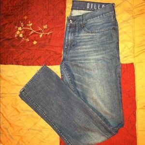 REDUCED! 🎉Brand New🎉 Mens Bullhead Jeans