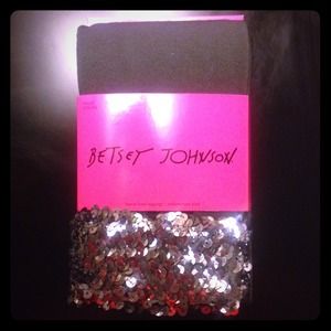 Betsey Johnson Leggings