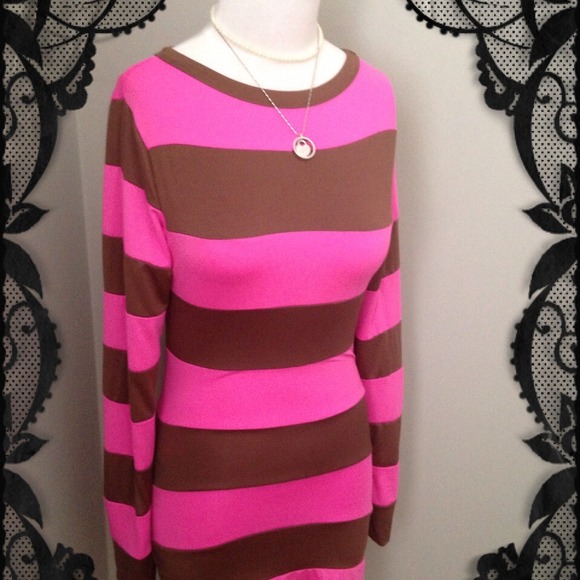 ✅✅New stretchy bodycon mini dress size M