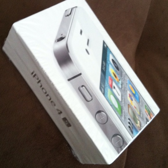 Iphone4s