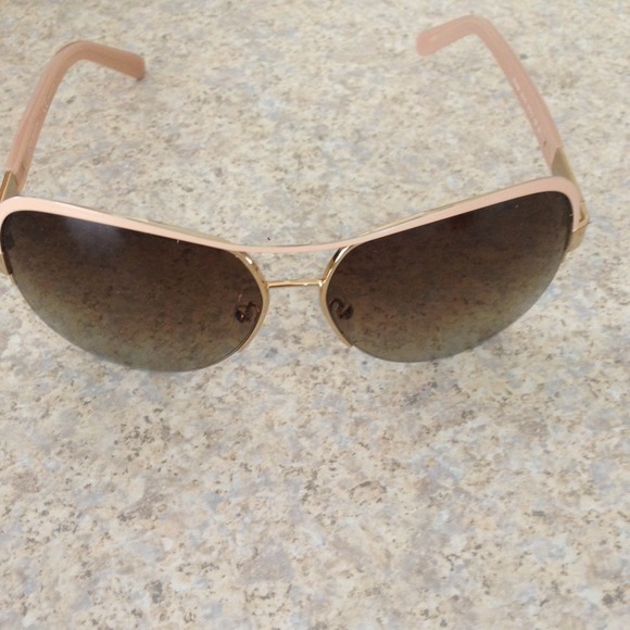 Brand New Tory Burch Aviators