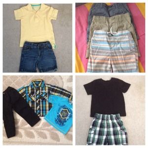 Bundle for @aisja (: