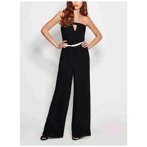 G by Guess Ardmore Jumpsuit