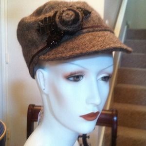 Women's Hats