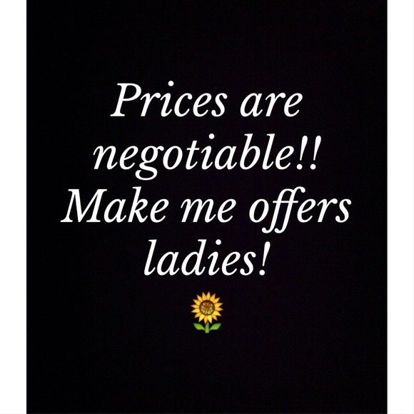 Shoes/clothes/purses/accessories And more to come! - Picture 1 of 1