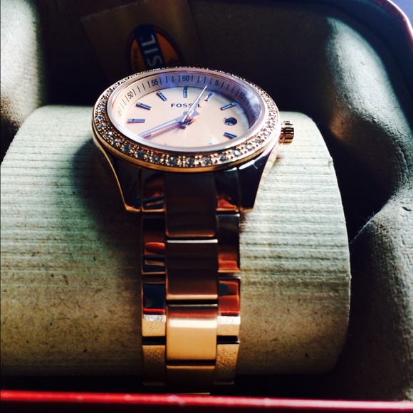 Fossil watch - Picture 2 of 4