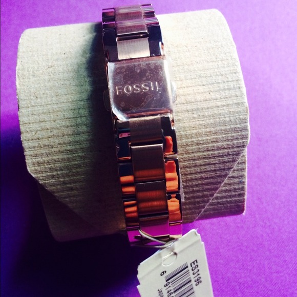 Fossil watch - Picture 3 of 4