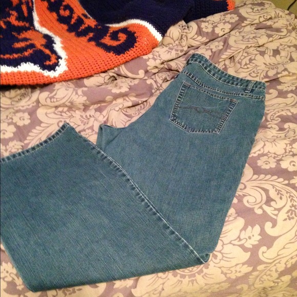 NWOT great jeans size 18 sold
