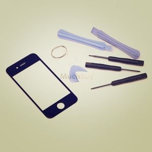 iPhone 4/4s GLASS Replacement Kit