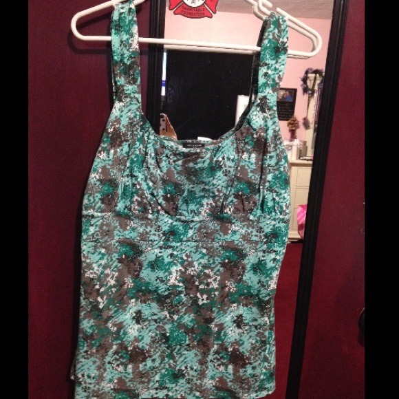 Ann Taylor shirt