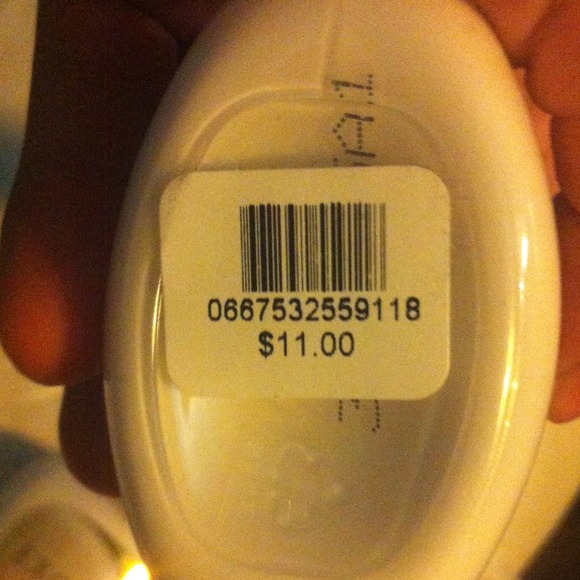 🚫trading🚫 Sheer freesia from B&BW - Picture 2 of 4