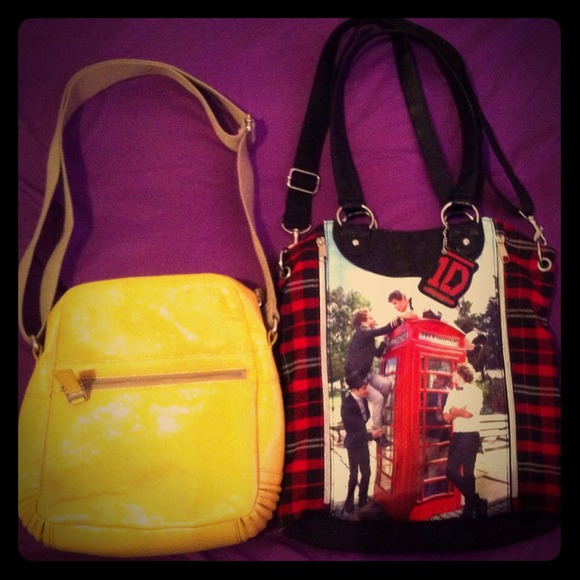 Set of 2 bags 😍