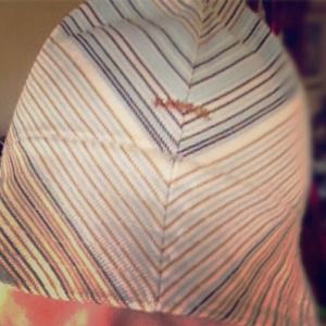 NWOT Kangol Mix Master Bell Hat Size Medium