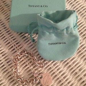Authentic Tiffany & Co Bracelet