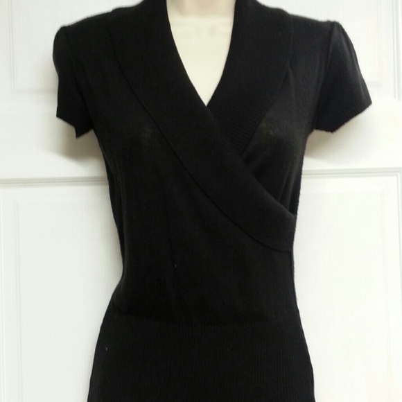 Black shirt
