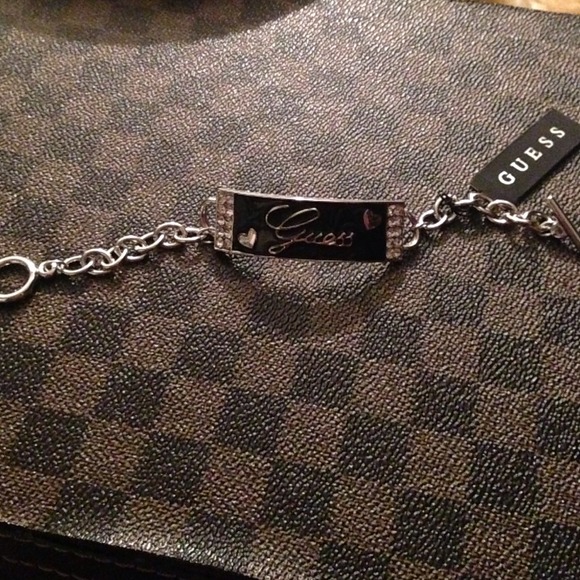 Guess bracelet