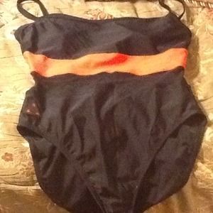Bathing suit (Sold)