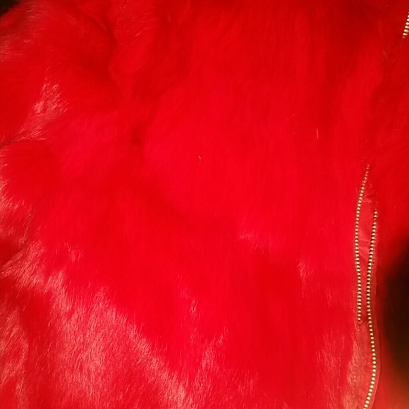 Red Hot Fur - Picture 3 of 4