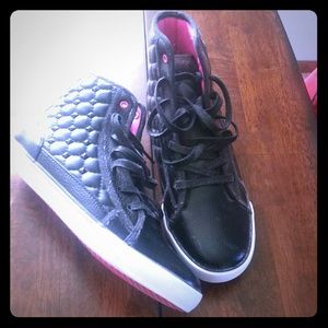 Pastry Stylish Tennis Shoes