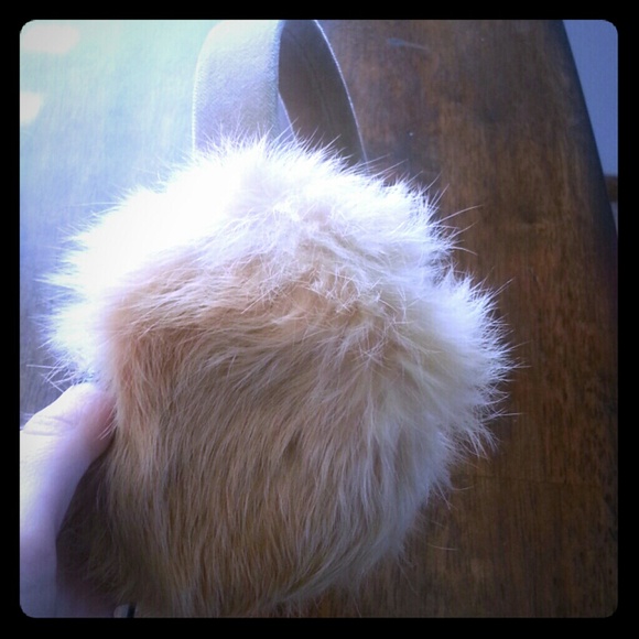 Ear muffs