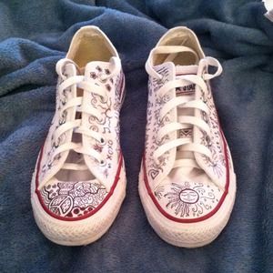 converse