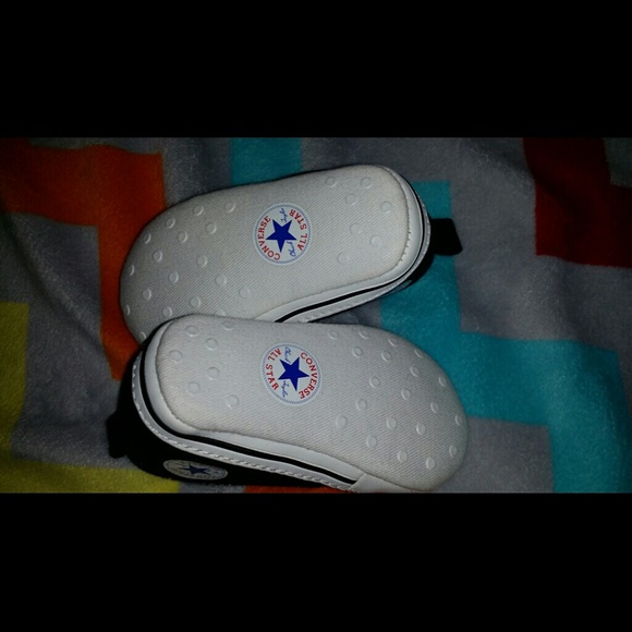 Infant Converse Chuck Taylor