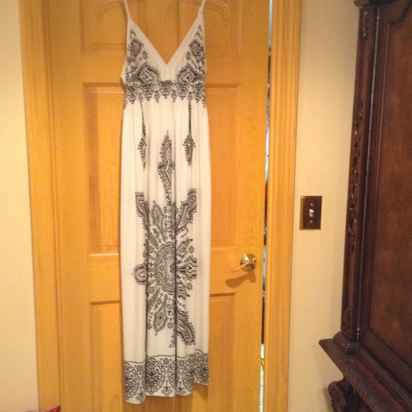 Maxi dress Never Worn