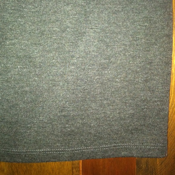 High waisted skirt - Picture 2 of 2