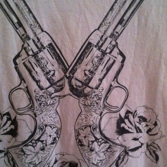 Tunic/ tank top - Picture 2 of 2