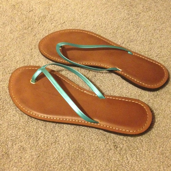Sandals NWOT