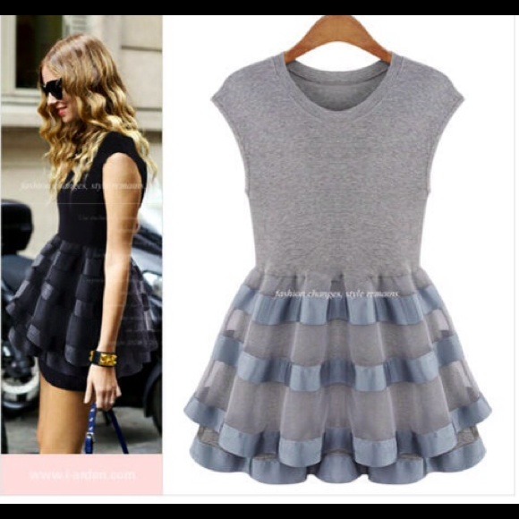 Cloud 9 Tops - 🎉2x HP 4/29 & 5/10!🎉Adorable! Peplum Blouse NEW