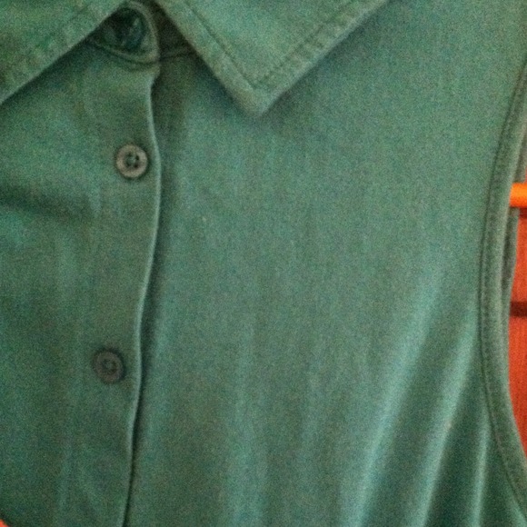 Crop top - Picture 2 of 2