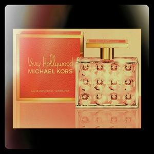 Michael kors perfume