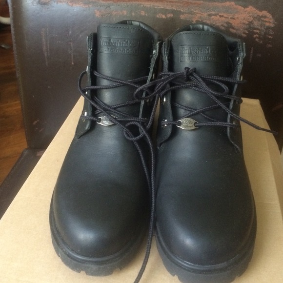 Reduced!!!!! Brand New Timberland Boots
