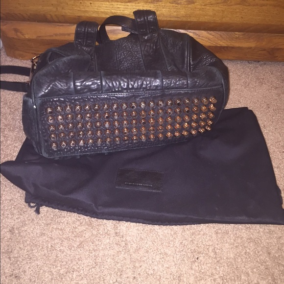 Authentic Alexander Wang Rocco