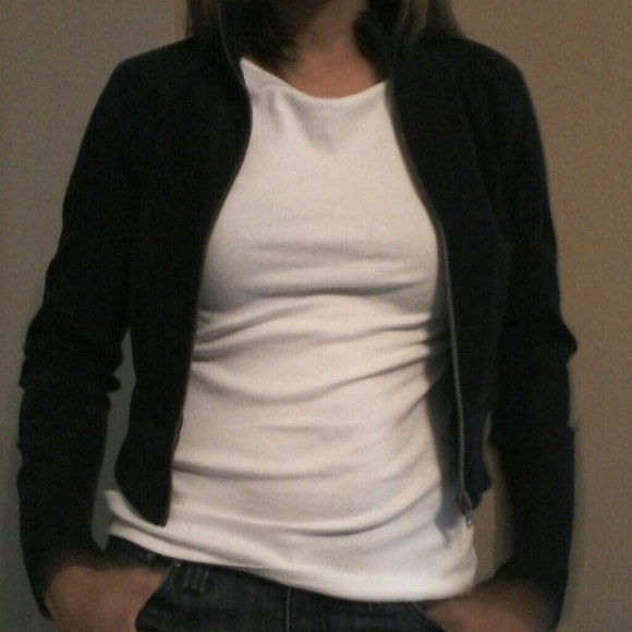 Jacket - Picture 3 of 3