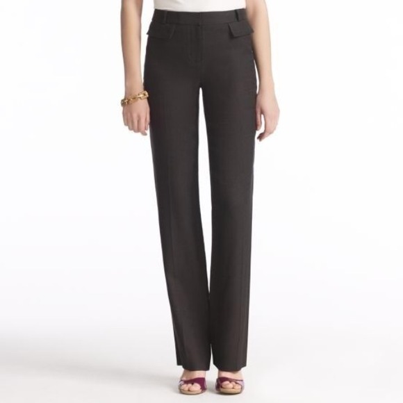 SOLD NWT Authentic Kate Spade Stargazer Pants