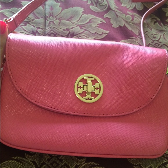 Tory  Burch cross-body bag - Picture 3 of 3