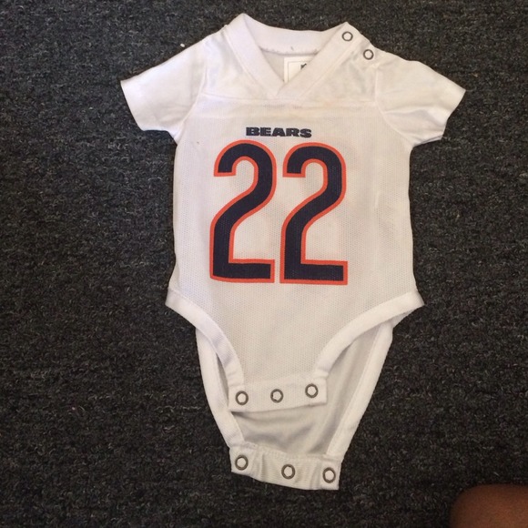 Bears jersey