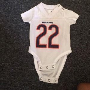 Bears jersey