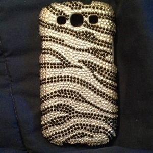 Samsung galaxy s3 case