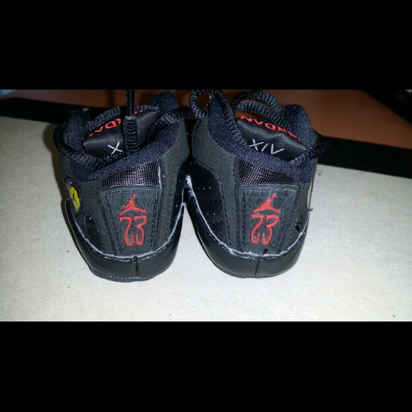 ***SOLD***Infant Jordan XIV