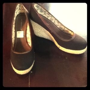 Size: 10   Brand: Montego Bay Club   Color: Brown