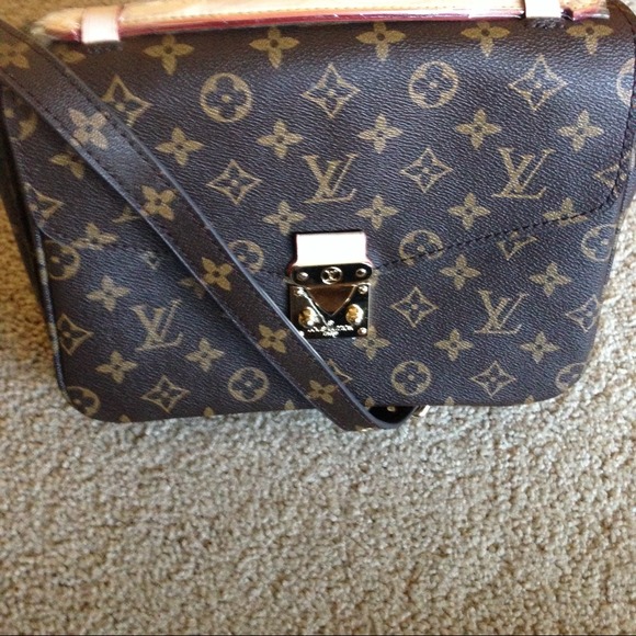 Metis pochette