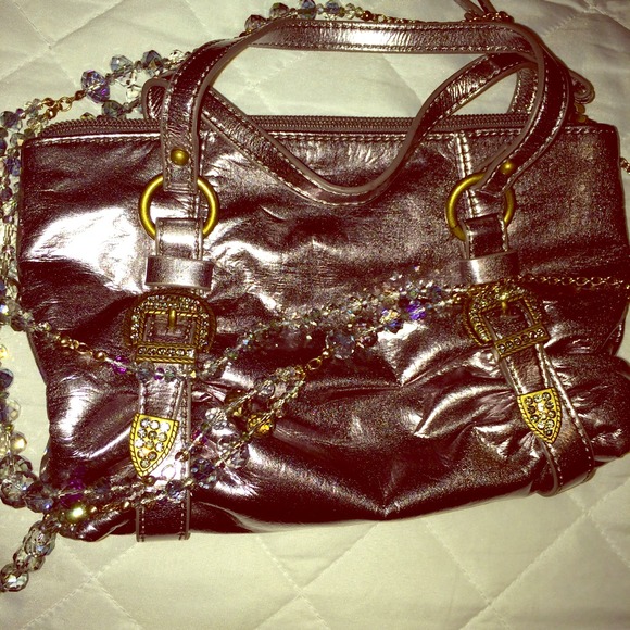 ✨Gorgeous Vintage Bag 😍