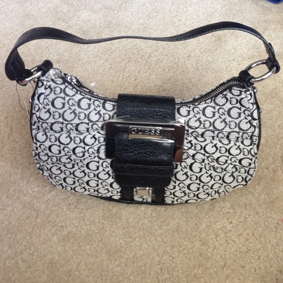 Guess Purse