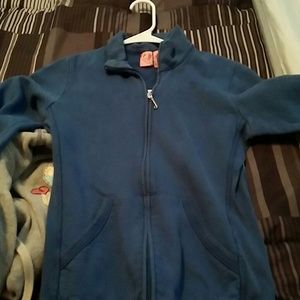 Juicy hoody size small p