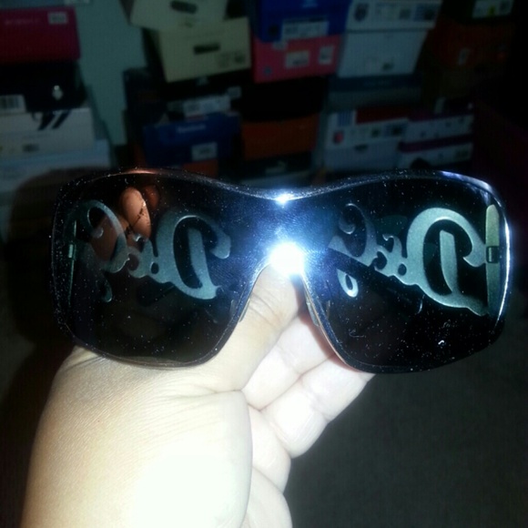 *SOLD*   Authentic D&G sunglasses